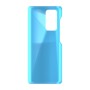 כיסוי פלסטיק קשיח ל- Samsung Galaxy A52 בצבע - תכלת - קייס מובייל