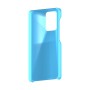 כיסוי פלסטיק קשיח ל- Samsung Galaxy A52 בצבע - תכלת - קייס מובייל