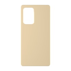 כיסוי פלסטיק קשיח ל- Samsung Galaxy A52 5G בצבע - בז' - קייס מובייל