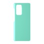 כיסוי פלסטיק קשיח ל- Samsung Galaxy A52 5G בצבע - מנטה - קייס מובייל