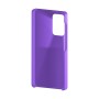 כיסוי פלסטיק קשיח ל- Samsung Galaxy A52 5G בצבע - סגול - קייס מובייל