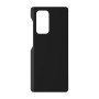 כיסוי פלסטיק קשיח ל- Samsung Galaxy A52s 5G בצבע - שחור - קייס מובייל