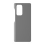 כיסוי פלסטיק קשיח ל- Samsung Galaxy A52s 5G בצבע - אפור - קייס מובייל