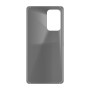 כיסוי פלסטיק קשיח ל- Samsung Galaxy A52s 5G בצבע - אפור - קייס מובייל