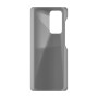 כיסוי פלסטיק קשיח ל- Samsung Galaxy A52s 5G בצבע - אפור - קייס מובייל