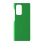 כיסוי פלסטיק קשיח ל- Samsung Galaxy A52s 5G בצבע - ירוק - קייס מובייל