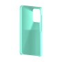 כיסוי פלסטיק קשיח ל- Samsung Galaxy A52s 5G בצבע - מנטה - קייס מובייל