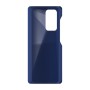 כיסוי פלסטיק קשיח ל- Samsung Galaxy A52s 5G בצבע - כחול נייבי - קייס מובייל