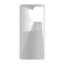 כיסוי פלסטיק קשיח ל- Samsung Galaxy A52s 5G בצבע - לבן - קייס מובייל