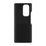 כיסוי פלסטיק קשיח ל- Samsung Galaxy A53 5G בצבע - שחור - קייס מובייל