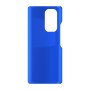 כיסוי פלסטיק קשיח ל- Samsung Galaxy A53 5G בצבע - כחול - קייס מובייל