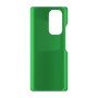 כיסוי פלסטיק קשיח ל- Samsung Galaxy A53 5G בצבע - ירוק - קייס מובייל