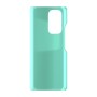 כיסוי פלסטיק קשיח ל- Samsung Galaxy A53 5G בצבע - מנטה - קייס מובייל