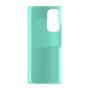 כיסוי פלסטיק קשיח ל- Samsung Galaxy A53 5G בצבע - מנטה - קייס מובייל