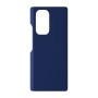 כיסוי פלסטיק קשיח ל- Samsung Galaxy A53 5G בצבע - כחול נייבי - קייס מובייל