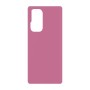 כיסוי פלסטיק קשיח ל- Samsung Galaxy A53 5G בצבע - ורוד - קייס מובייל