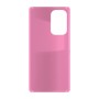 כיסוי פלסטיק קשיח ל- Samsung Galaxy A53 5G בצבע - ורוד - קייס מובייל