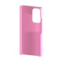 כיסוי פלסטיק קשיח ל- Samsung Galaxy A53 5G בצבע - ורוד - קייס מובייל