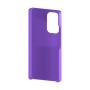 כיסוי פלסטיק קשיח ל- Samsung Galaxy A53 5G בצבע - סגול - קייס מובייל