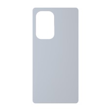 כיסוי פלסטיק קשיח ל- Samsung Galaxy A53 5G בצבע - כסף - קייס מובייל