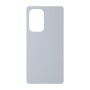 כיסוי פלסטיק קשיח ל- Samsung Galaxy A53 5G בצבע - כסף - קייס מובייל