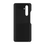 כיסוי פלסטיק קשיח ל- Samsung Galaxy A54 בצבע - שחור - קייס מובייל