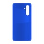 כיסוי פלסטיק קשיח ל- Samsung Galaxy A54 בצבע - כחול - קייס מובייל