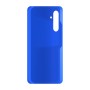 כיסוי פלסטיק קשיח ל- Samsung Galaxy A54 בצבע - כחול - קייס מובייל