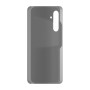כיסוי פלסטיק קשיח ל- Samsung Galaxy A54 בצבע - אפור - קייס מובייל