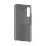 כיסוי פלסטיק קשיח ל- Samsung Galaxy A54 בצבע - אפור - קייס מובייל