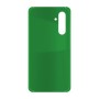 כיסוי פלסטיק קשיח ל- Samsung Galaxy A54 בצבע - ירוק - קייס מובייל