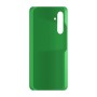 כיסוי פלסטיק קשיח ל- Samsung Galaxy A54 בצבע - ירוק - קייס מובייל