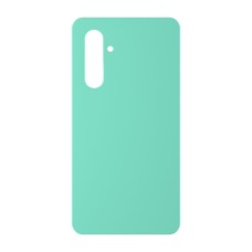 כיסוי פלסטיק קשיח ל- Samsung Galaxy A54 בצבע - מנטה - קייס מובייל
