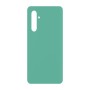 כיסוי פלסטיק קשיח ל- Samsung Galaxy A54 בצבע - מנטה - קייס מובייל