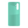כיסוי פלסטיק קשיח ל- Samsung Galaxy A54 בצבע - מנטה - קייס מובייל