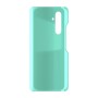 כיסוי פלסטיק קשיח ל- Samsung Galaxy A54 בצבע - מנטה - קייס מובייל