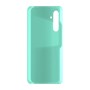 כיסוי פלסטיק קשיח ל- Samsung Galaxy A54 בצבע - מנטה - קייס מובייל