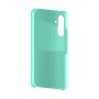 כיסוי פלסטיק קשיח ל- Samsung Galaxy A54 בצבע - מנטה - קייס מובייל