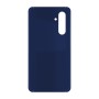 כיסוי פלסטיק קשיח ל- Samsung Galaxy A54 בצבע - כחול נייבי - קייס מובייל