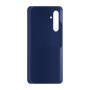 כיסוי פלסטיק קשיח ל- Samsung Galaxy A54 בצבע - כחול נייבי - קייס מובייל
