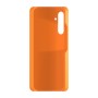 כיסוי פלסטיק קשיח ל- Samsung Galaxy A54 בצבע - כתום - קייס מובייל