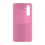 כיסוי פלסטיק קשיח ל- Samsung Galaxy A54 בצבע - ורוד - קייס מובייל