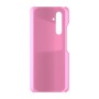 כיסוי פלסטיק קשיח ל- Samsung Galaxy A54 בצבע - ורוד - קייס מובייל