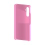 כיסוי פלסטיק קשיח ל- Samsung Galaxy A54 בצבע - ורוד - קייס מובייל
