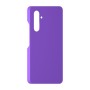 כיסוי פלסטיק קשיח ל- Samsung Galaxy A54 בצבע - סגול - קייס מובייל
