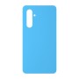 כיסוי פלסטיק קשיח ל- Samsung Galaxy A54 בצבע - תכלת - קייס מובייל