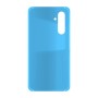 כיסוי פלסטיק קשיח ל- Samsung Galaxy A54 בצבע - תכלת - קייס מובייל