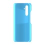 כיסוי פלסטיק קשיח ל- Samsung Galaxy A54 בצבע - תכלת - קייס מובייל