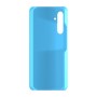 כיסוי פלסטיק קשיח ל- Samsung Galaxy A54 בצבע - תכלת - קייס מובייל