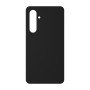 כיסוי פלסטיק קשיח ל- Samsung Galaxy A55 בצבע - שחור - קייס מובייל